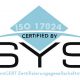 ISO 17024 Zertifizierung