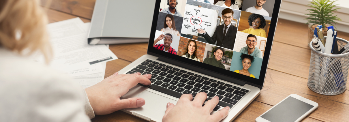 online training