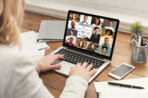 online training