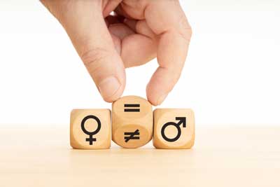 Gender Mainstreaming