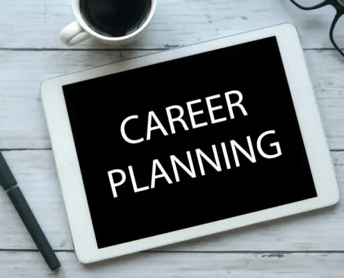 career planning